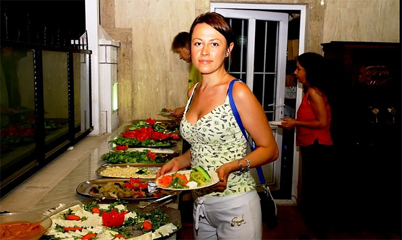 Elamir Grand Lukullus Hotel
